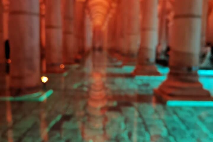 3-Day Private Turkey Tour — Istanbul Highlights & Cappadocia Fairy Chimneys photo 6
