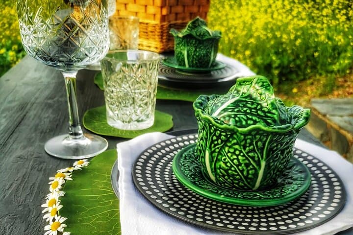 Luxury Countryside Picnic at Herdade Foz da Represa, Mértola photo 3