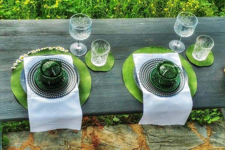 Luxury Countryside Picnic at Herdade Foz da Represa, Mértola photo 4