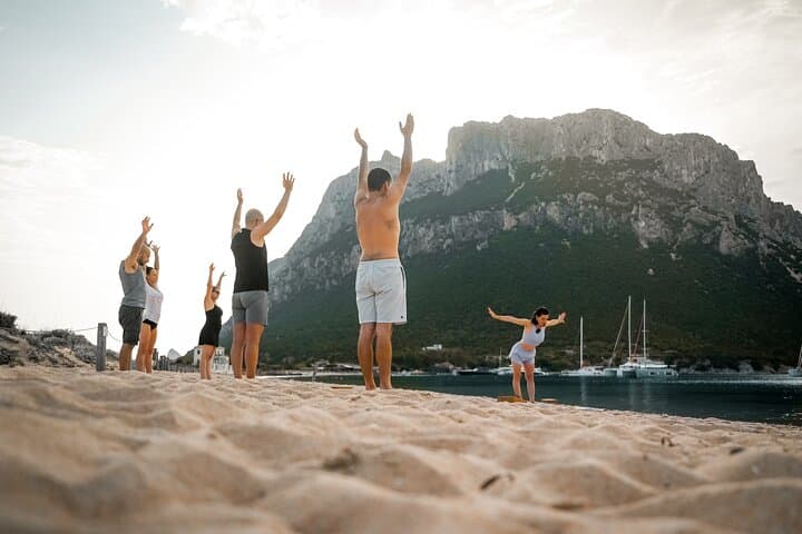 7-Day Private Sailing Retreat in Sardinia and Corsica: Wellness Catamaran Escape