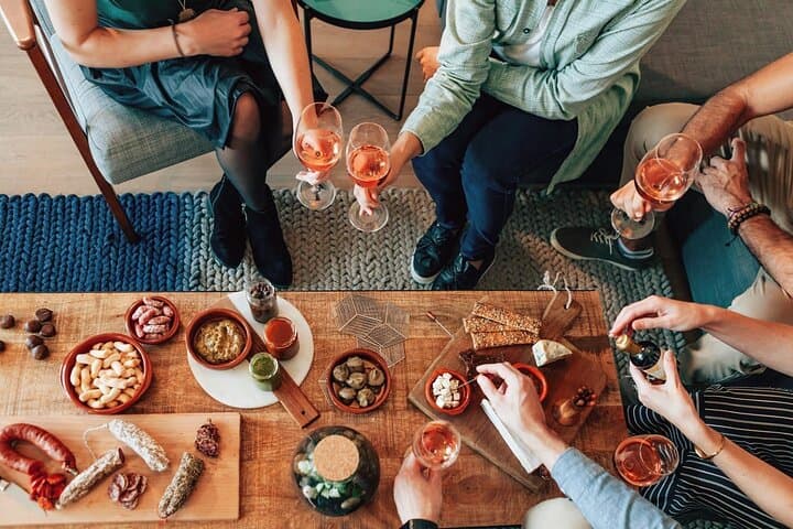 Taste Alicante: Guided Tapas & Tardeo Walking Tour
