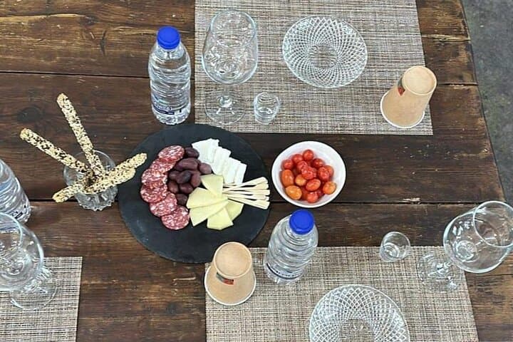E-Bike Crete: Full-Day Old Villages & Vineyard Wine Tasting photo 4