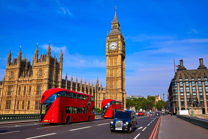 Westminster Abbey Fast-Track Private Tour with London Underground Pickup photo 6