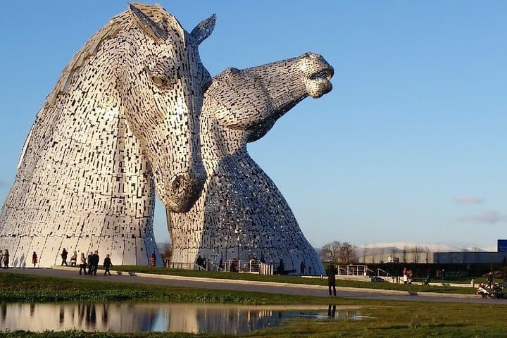 Highlands Day Trip from Edinburgh: Stirling Castle, Loch Lomond & Whisky Tasting