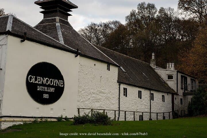 Highlands Day Trip from Edinburgh: Stirling Castle, Loch Lomond & Whisky Tasting photo 6