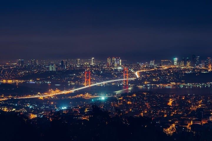 Best of Turkey Small Group Tour: Istanbul, Cappadocia & Ephesus in 11 Days photo 4
