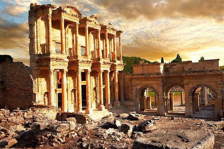 Best of Turkey Small Group Tour: Istanbul, Cappadocia & Ephesus in 11 Days photo 2