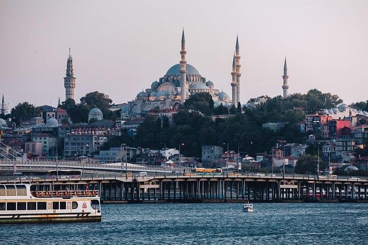 Best of Turkey Small Group Tour: Istanbul, Cappadocia & Ephesus in 11 Days photo 1