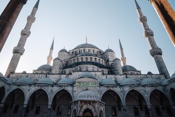 Best of Turkey Small Group Tour: Istanbul, Cappadocia & Ephesus in 11 Days photo 3
