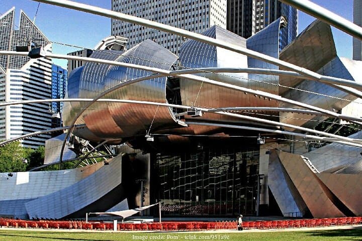 Private Half-Day Chicago Highlights Tour with 360 Hancock Observation Deck