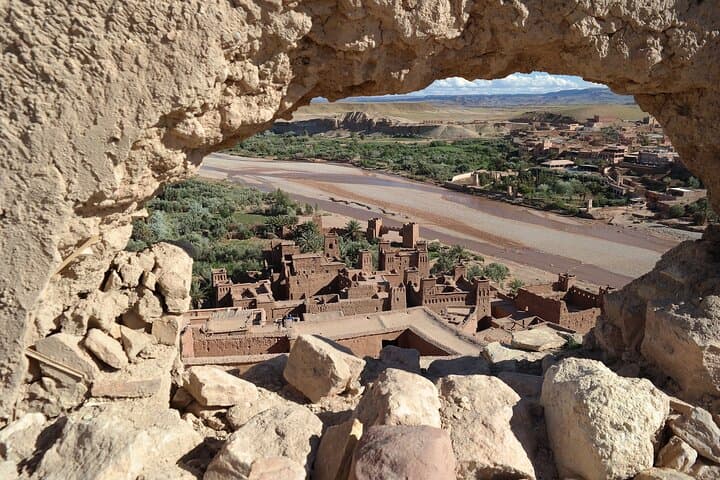 3-Day Marrakech to Merzouga Desert Tour — Camel Ride, Dunes & Kasbahs photo 3