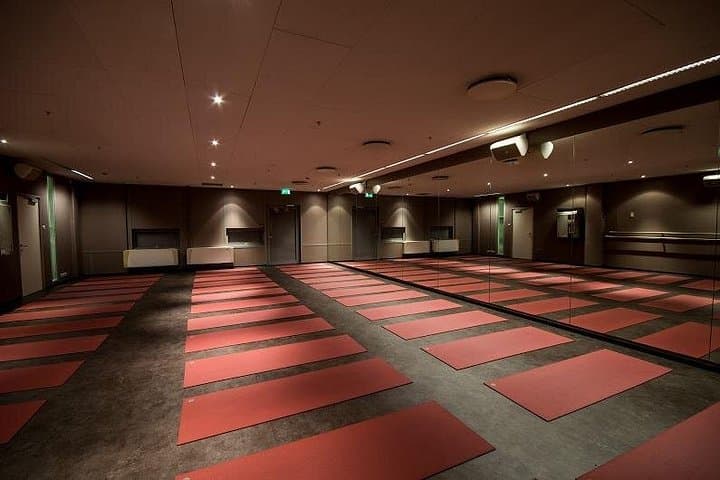 Reykjavik Fitness Pass: Access Gyms, Classes & Pools Across Iceland's Capital photo 3