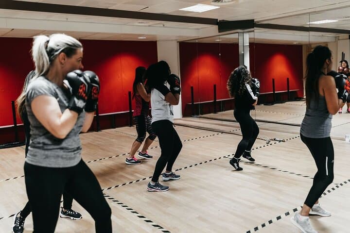 The Hague Fitness Pass: Multi-Studio Access for Visitors photo 6