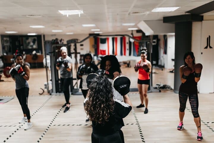 The Hague Fitness Pass: Multi-Studio Access for Visitors photo 3