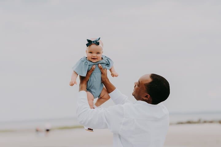 Fenwick Island Private Beach Photoshoot: Pro Vacation Portraits in an Atlantic Setting photo 4