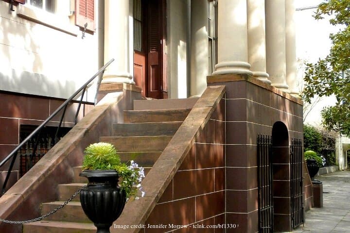 Savannah Private Half-Day Walking Tour: Historic District Highlights photo 6