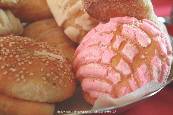 Mission District Private Food Tour — San Francisco Tasting Walk photo 6