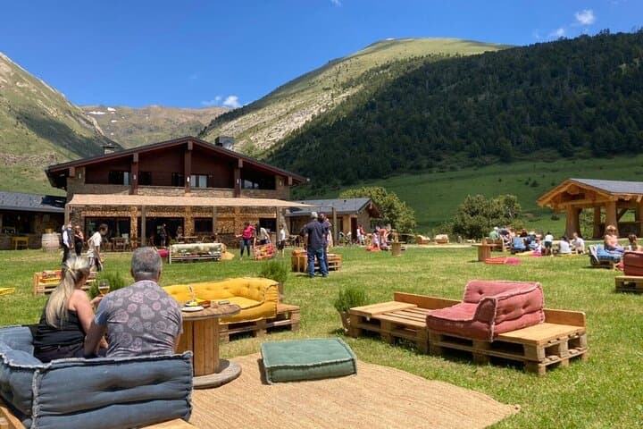 Full-Day Private Tour to Andorra from Barcelona — Pyrenees Villages, Views & Shopping photo 6
