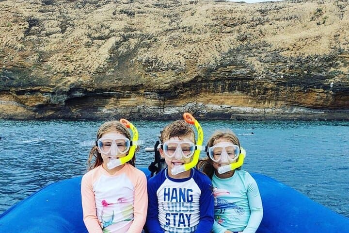 Molokini 2-Hour Express Snorkel from Kihei — Beat the Crowds photo 4