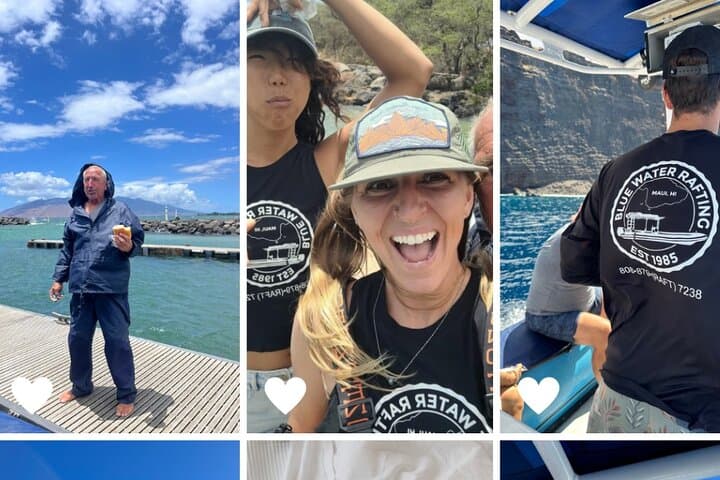 Kihei Whale Watch: 1.5-Hour Hydrophone Cruise for Humpback Encounters photo 2