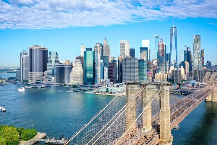 Empire State Building Tour: Skip-the-Line Tickets & Transport Options photo 3