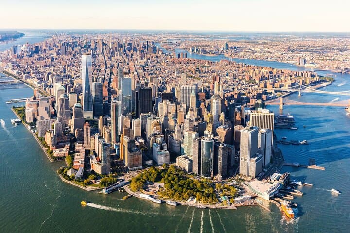 Empire State Building Tour: Skip-the-Line Tickets & Transport Options photo 6