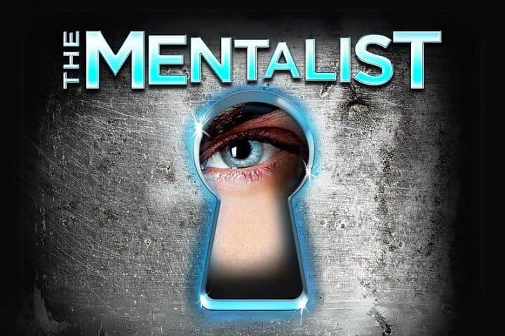 Gerry McCambridge’s The Mentalist at Planet Hollywood — Intimate Mindreading on the Las Vegas Strip