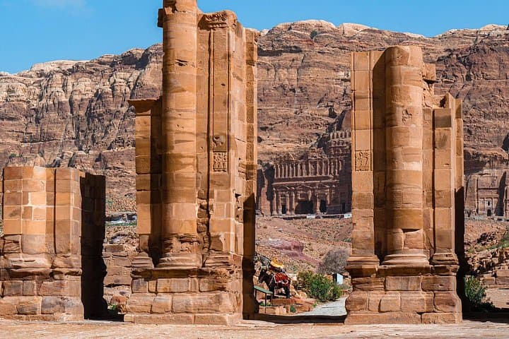 5-Day Private Petra Adventure: In-Depth Archaeology, Culture & Hiking photo 3