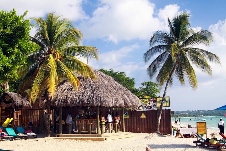 Experience the Ultimate Adventure: Private Catamaran Cruise in Negril photo 2