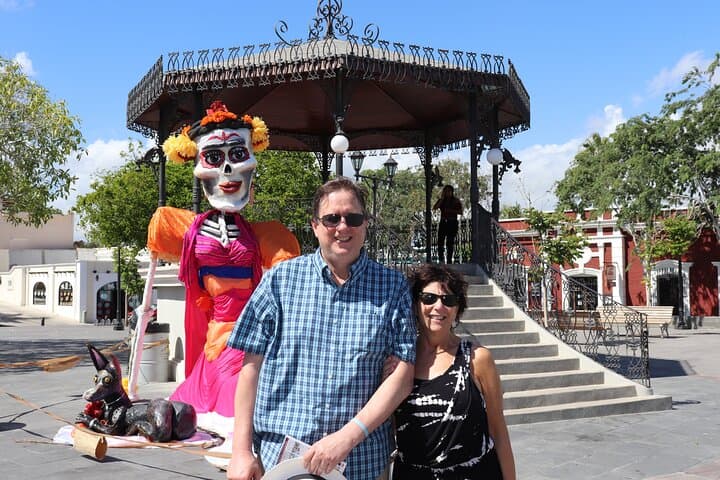 Cabo Encounter: Clear Boat Cruise, Glass-Blowing & San José del Cabo Lunch photo 4