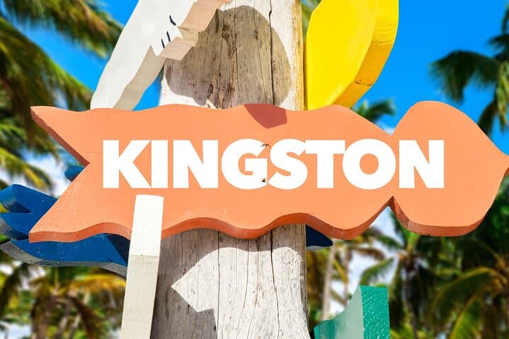 Bob Marley Museum Full-Day Private Tour from Montego Bay to Kingston photo 5