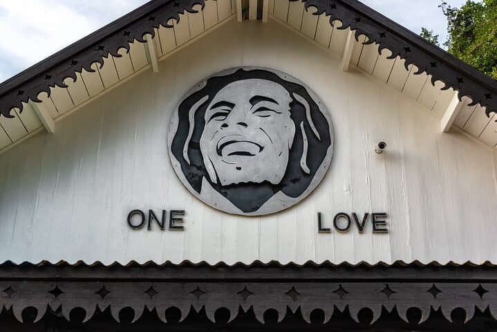 Bob Marley Museum Full-Day Private Tour from Montego Bay to Kingston photo 6