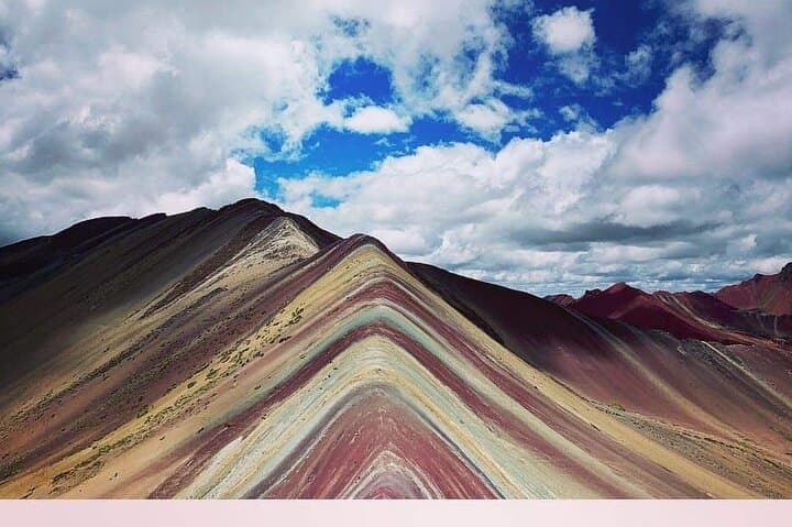 Vinicunca (Rainbow Mountain) Guided Day Hike from Cusco photo 3