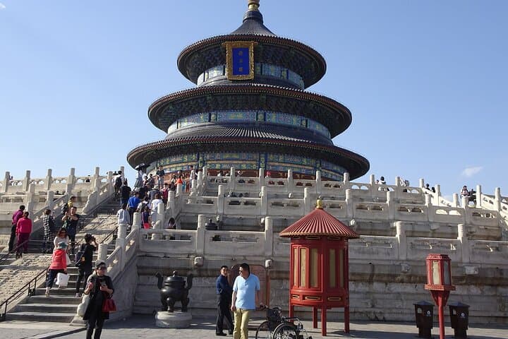 14-Day Private Family Tour: Pandas, Great Wall, Terracotta Warriors & Yangtze Cruise photo 6