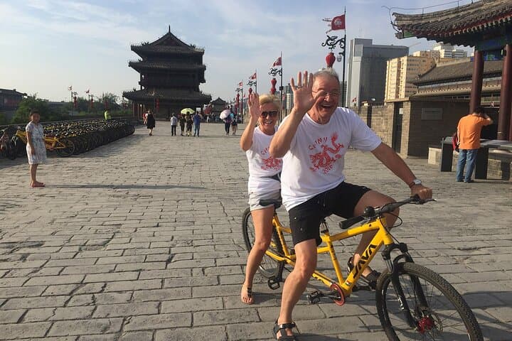 14-Day Private Family Tour: Pandas, Great Wall, Terracotta Warriors & Yangtze Cruise photo 4