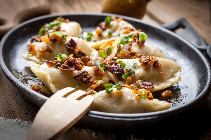 Polish Cultural Workshop & Pierogi Dinner in Appleton — Hands-On History and Cooking photo 6