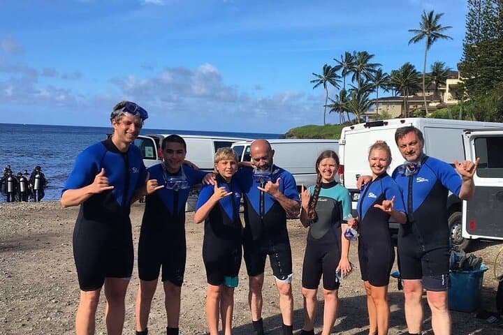 Kauai Private Shore Snorkel with Sea Turtles — Guided Small-Group Reef Adventure photo 6