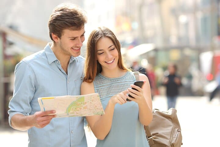 Stay Connected Across the USA: eSIM All Access Pass Guide