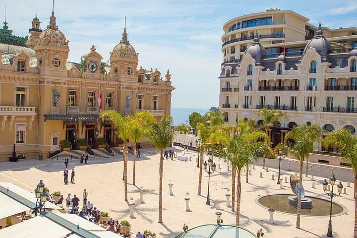 Best of the French Riviera Private Guide: Tailor-Made Day Tour from Nice photo 3