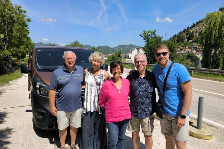 Exploring Krka Waterfalls: A Private Day Trip from Split with VIP Access photo 2