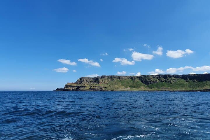 Five-Star Giant's Causeway & Belfast Luxury Private Excursion — Full-Day Private Tour photo 4