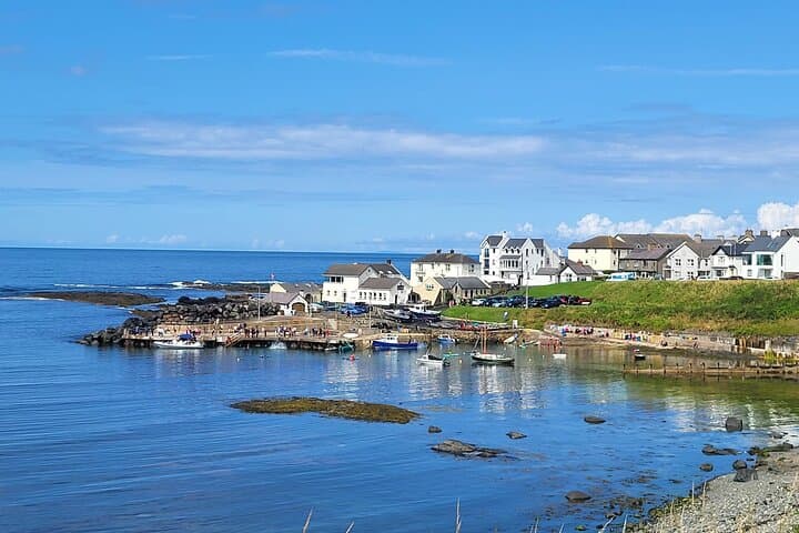 Five-Star Giant's Causeway & Belfast Luxury Private Excursion — Full-Day Private Tour photo 6