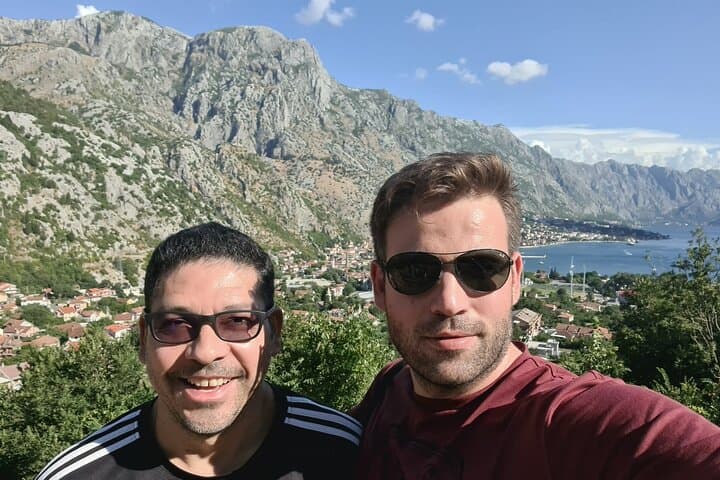 Split to Dubrovnik Private Transfer — Door-to-Door Shuttle with Optional Stops photo 5