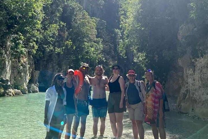 Acheron River Trekking and Mini Cruise from Corfu photo 5