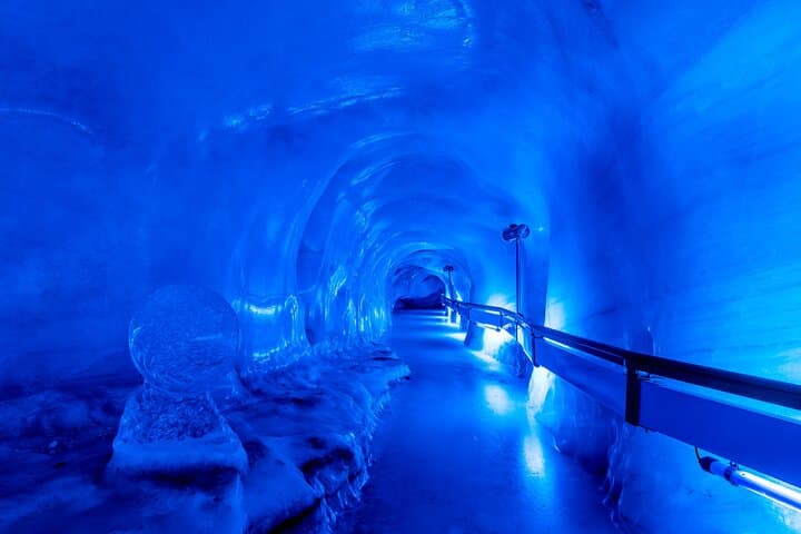 Private Lucerne, Engelberg & Mount Titlis Day Tour from Zurich photo 5