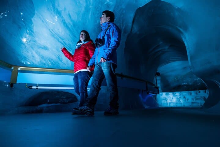 Private Lucerne, Engelberg & Mount Titlis Day Tour from Zurich photo 6