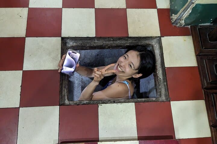 Three Coolest Neighborhoods in Saigon: A 6km Local Walking Tour photo 2