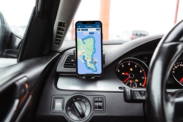 Self-Guided Oahu Driving Audio Tour: Beaches, History & Must-See Stops