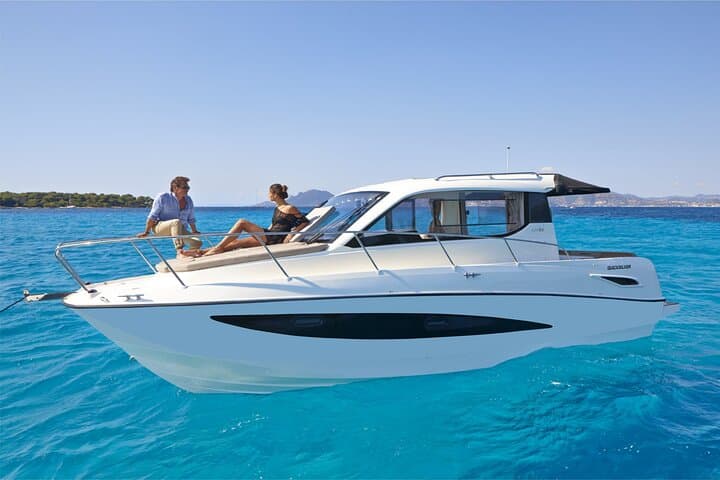 Private Boat Tour to the Elaphite Islands from Dubrovnik — Kolocep, Lopud & Sipan photo 5