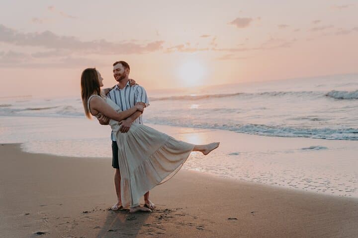 Fenwick Island Private Beach Photoshoot: Pro Vacation Portraits in an Atlantic Setting photo 3